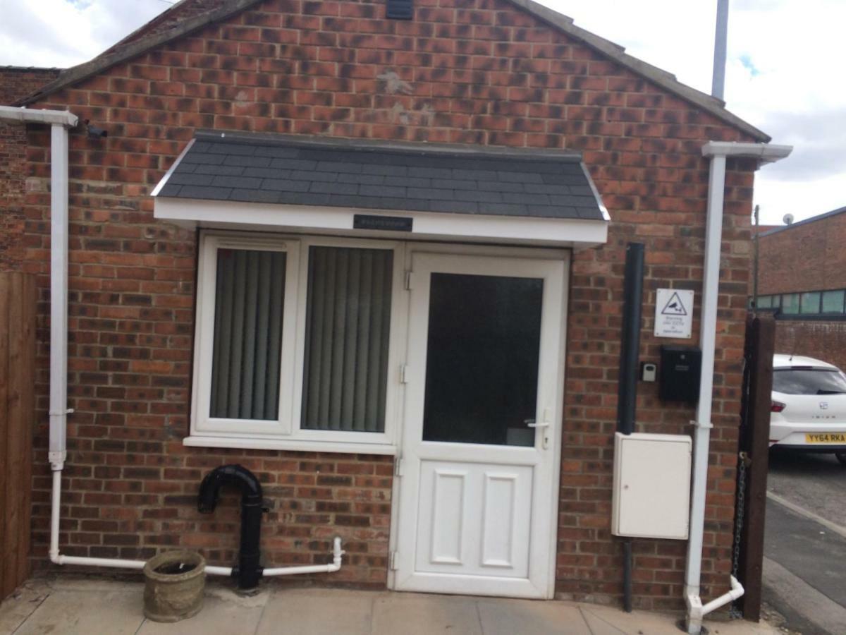 Villa Brentwood Beverley Exterior foto